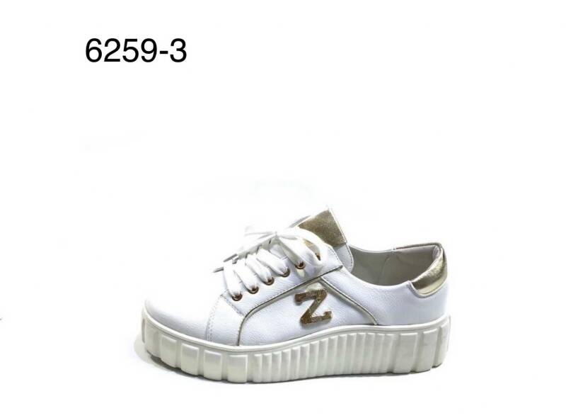 Buty sportowe damskie Roz 36-41/ 12 par